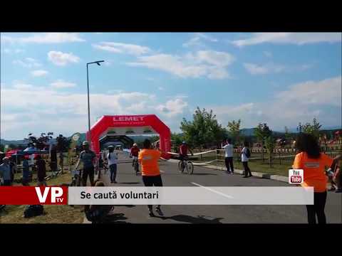 Se caută voluntari pentru Open MTB