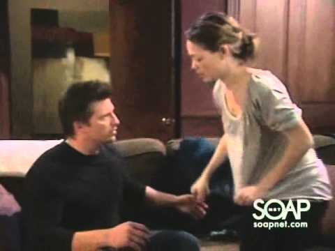 Liason 2/4/08 - Jason Takes Care of Elizabeth