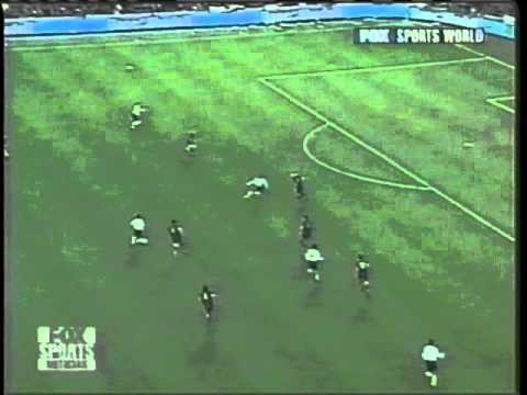 Catalunha 0-3 Argentina