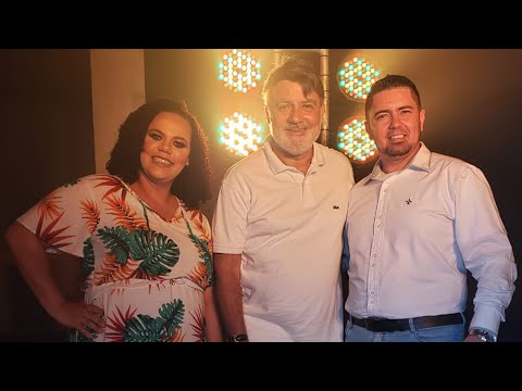 Senhor Do Universo (part. Carlinhos Felix) - Ministério Nossa Adoração