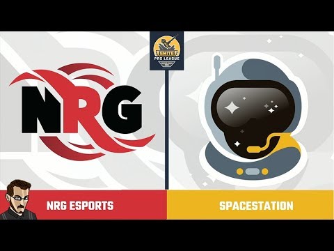 Smite Summer Finals - Demi-finale Winner Bracket : NRG eSports (Eu) Vs Spacestation Gaming (Na)
