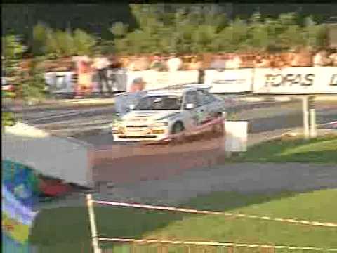 Serdar Bostanci   Anton Valentin SSS Jumps