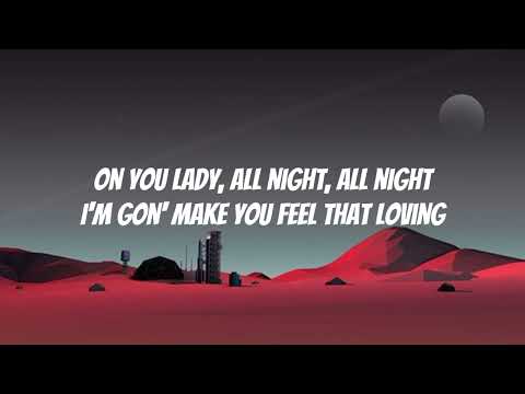 RIDE - Somo (Lyrics)