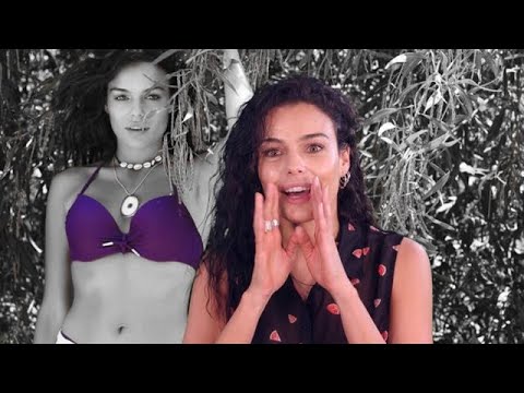 “Ik voel me echt een tatta!" - MODELS IN CAPE TOWN