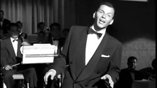 Frank Sinatra - When You&#39;re Smiling 1951