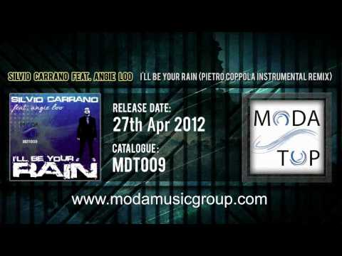 Silvio Carrano feat. Angie Loo - I'll be Your Rain (Pietro Coppola Instrumental Remix)