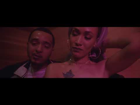 Slap City ft. Bre First Lady - Why They Hate Me (Music Video) || Dir. Black Palms [Thizzler.com]