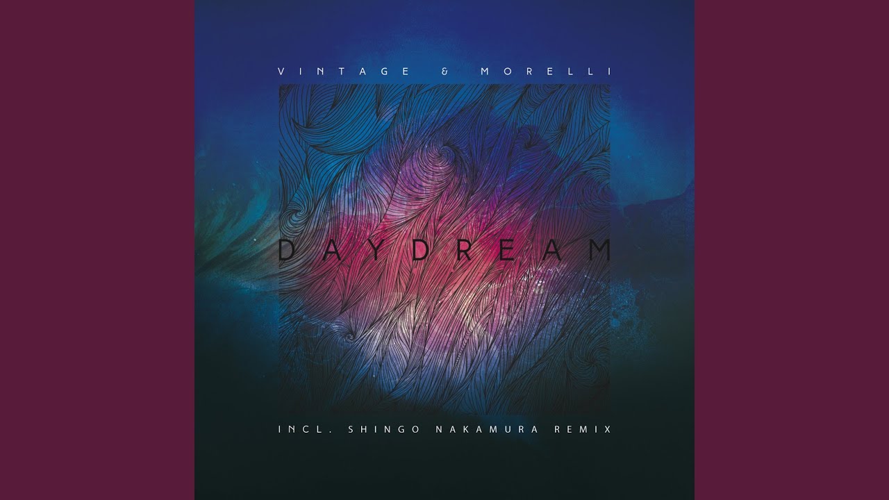 Daydream (Extended Mix)