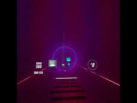 Fatboy Slim - Rockafeller Skank | Beat Saber Electronic Mixtape | Expert Level
