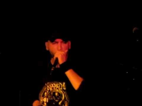 TERRORAGE - 2 - Dead Man Working