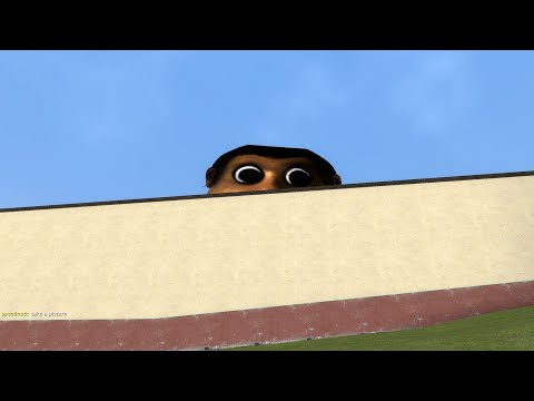 Attack On Obunga