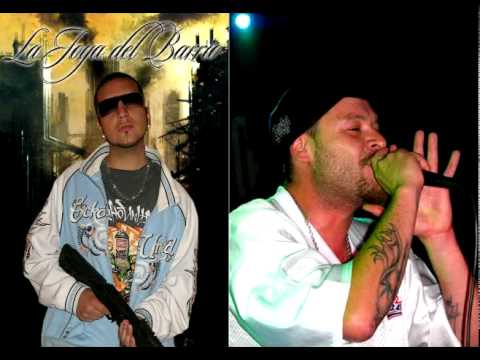 MARGIHUANERO FT. LA JOYA DEL BARRIO - WHERE U FROM