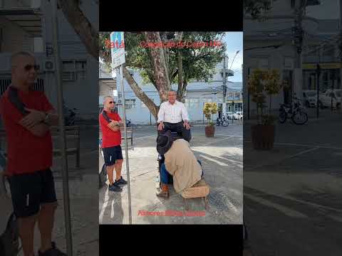 Tatá:Conceição do Capim Minas Gerais