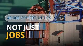 Think a Job Is the Only Way to Work With the World Bank? Think Again