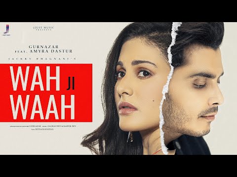 Poster वाह जी वाह wah ji waah lyrics in hindi – gurnazar