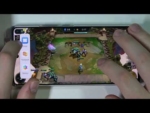 HUAWEI Nova 10 - TFT Mobile | Gaming TEST | OLED 120Hz | 8GB RAM | * No Google * Available Games