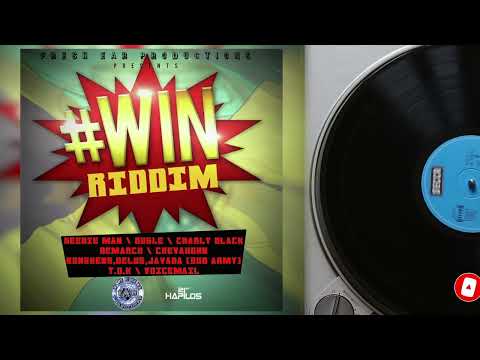 #25. #Win Riddim Mix (Full) Ft.  Konshens, Beenie Man, Demarco, Delus, T.O.K, Charly Black, Javada