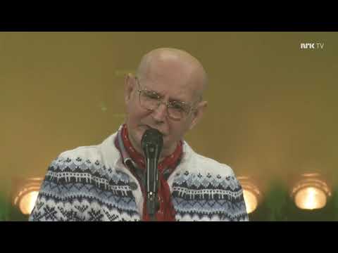 Elias Akselsen - Hvorfor blir jeg kalt en tater