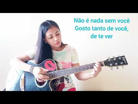 Você Pode Me Beijar - Kim