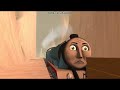 Thomas Alaska Adventures The Movie DVD Trailer