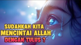 Download lagu Why Isn't Our Love for God Sincere? Here Are 10 Answers from Sufis mp3 Download lagu Why Isn't Our Love for God Sincere? Here Are 10 Answers from Sufis mp3