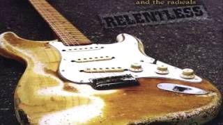 Walter Trout and the Radicals - The Best You Got