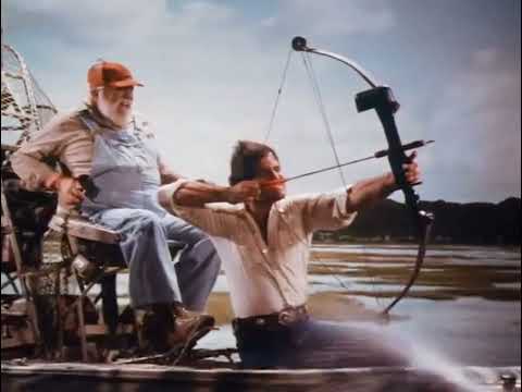 Andrew Robinson (Andy Robinson) in The Dukes of Hazzard, S5. E12 - The Treasure of Soggy Marsh, 1982