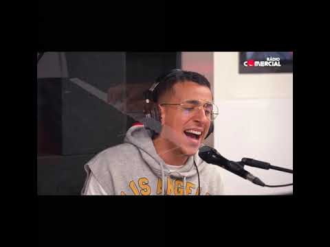 Fix you (Coldplay) - Fernando Daniel - Cover na Comercial