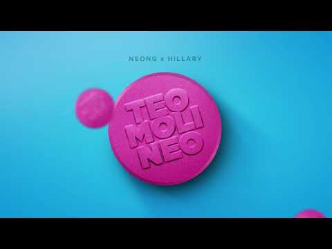 NeonG x Hillary - Teo Molineo (Audio Oficial)