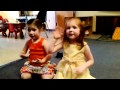So Big Song Performed By Toddlers