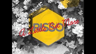 RISSO(리소) - 조금 더 (A Little Bit More)    [Official Audio]