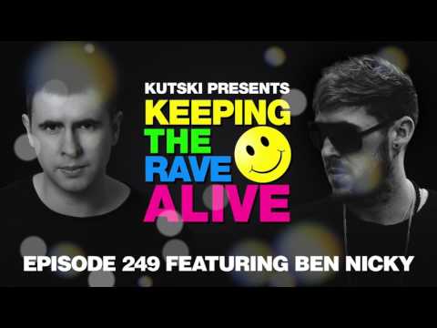 KTRA Episode 249 ft. Ben Nicky