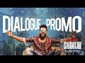 iSmart Shankar Dialogue  Promo 1 | Ram Pothineni,Nidhhi Agerwal,Nabha Natesh | Puri Jagannadh