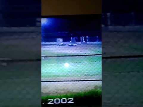 Wagga speedway best rollover