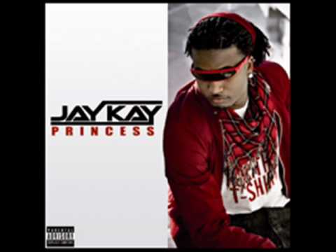 JayKay - Princess (Illbe4t Rmx Preview).wmv