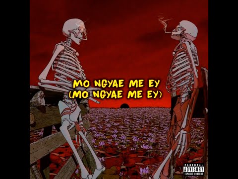 Kawabanga, Ink Boy & Blvck Jezuz - ASAMANDO (Official Lyric Video)