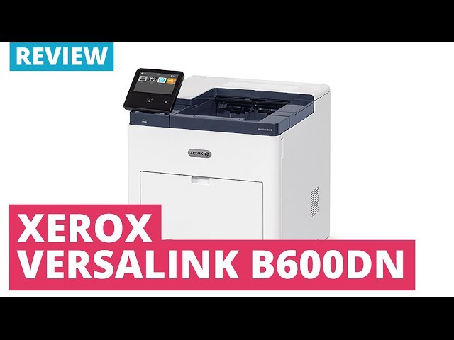 versalink b600dn