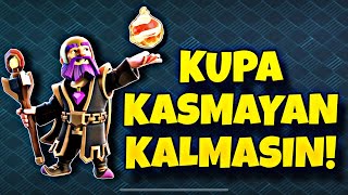 BU ORDUYLA KUPA KASMAYAN KALMASIN! - TH/BB 17 SAVAŞ TAKTİKLERİ - Clash of Clans
