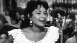 Flor Silvestre - Al pie del cañón (1959)