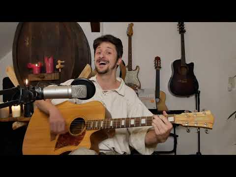 Sören Vogelsang - In Vino Veritas (Die Ritter der Feder Cover)