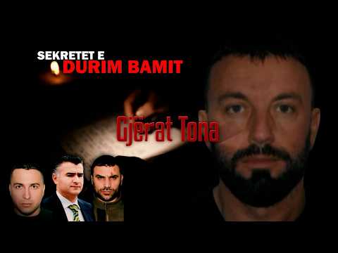 Sekretet e Durim Bamit! Nga dëshmitar atentatesh, në njeriun që kërkohej i gjallë dhe i vdekur