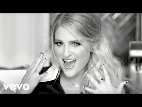 Meghan Trainor - Better When I'm Dancin' thumnail