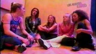 Spice Girls... One of these girls... Acapella