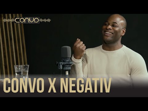 CONVO X NEGATIV over NINDO, SCHIJTLIJST, KEIZER, BEEFS & MEER!