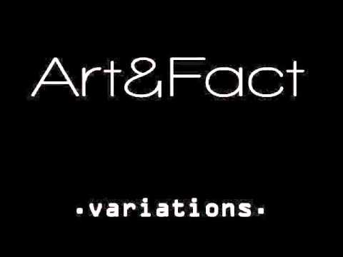 Art&Facts - Variatons