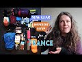 What I Packed For 4 Days Hiking Wild Camping In The ALPS Tent Bivvy Setup 44L Rucksack