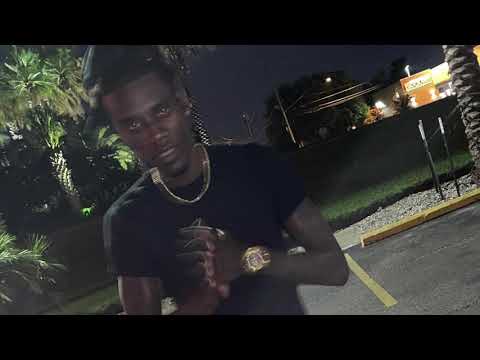 Trell Outchea - Whoa God Damn