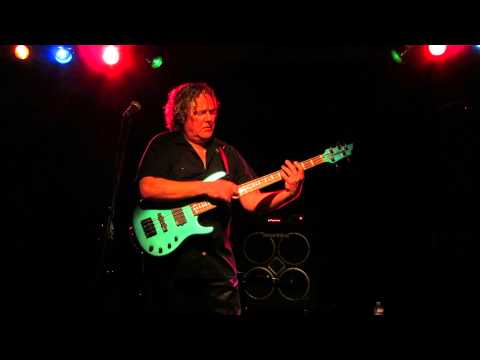 Stuart Hamm - Live Solo Performance, Grand Finale