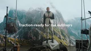 Columbia Pictures New Facet 75 Alpha Men | Columbia Sportswear