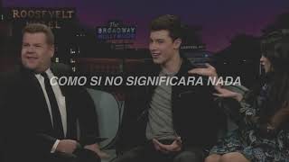 Shawn Mendes - Why (español) Shawn, Camila Cabello